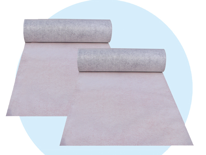 金屬胎（銅胎、鋁胎）耐根穿刺防水卷材